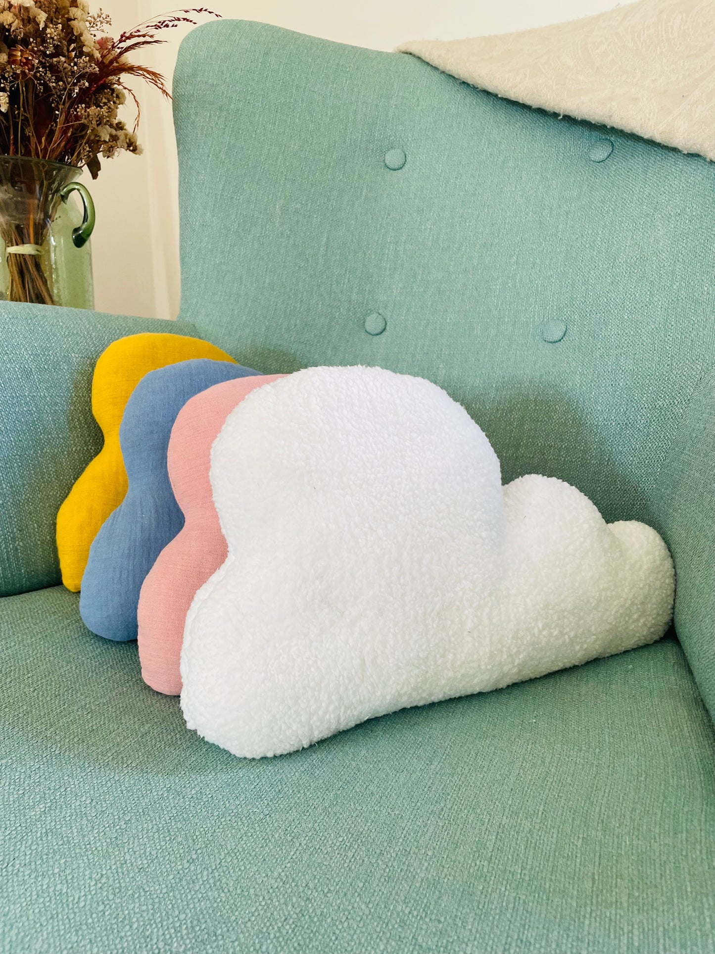 Coussin Nuage