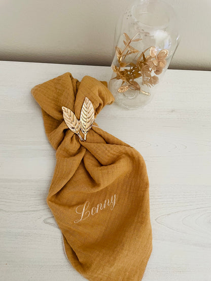 Serviette de table